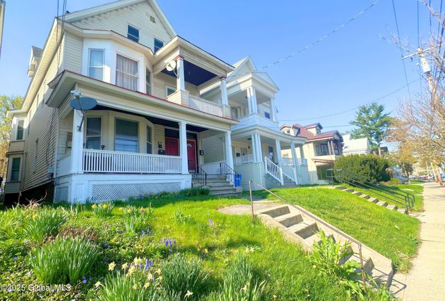 219 Delaware Avenue, Albany, NY 12209
