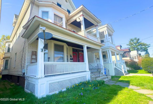 219 Delaware Avenue, Albany, NY 12209