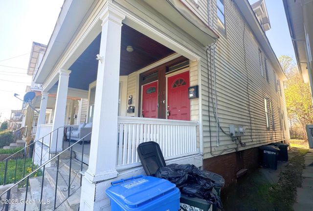 219 Delaware Avenue, Albany, NY 12209