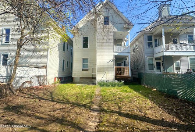 219 Delaware Avenue, Albany, NY 12209