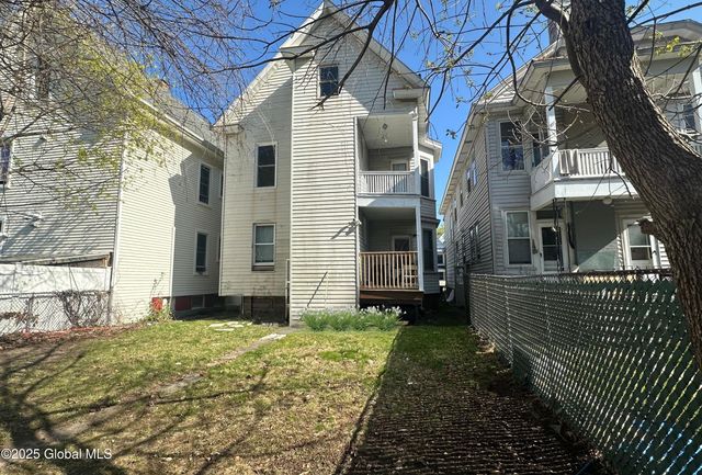 219 Delaware Avenue, Albany, NY 12209