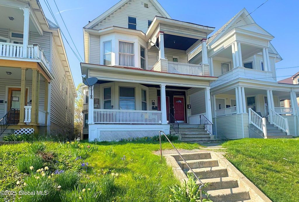 219 Delaware Avenue, Albany, NY 12209