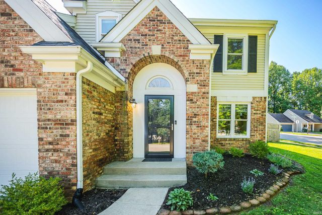 2145 S White Tail Run, Bloomington, IN 47401