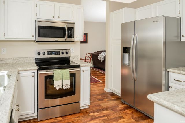 2145 S White Tail Run, Bloomington, IN 47401
