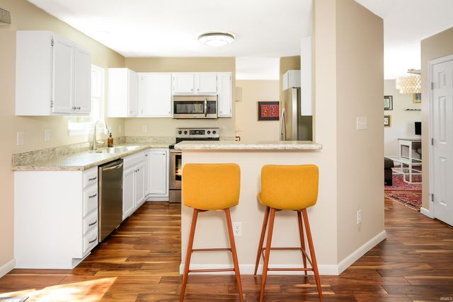 2145 S White Tail Run, Bloomington, IN 47401