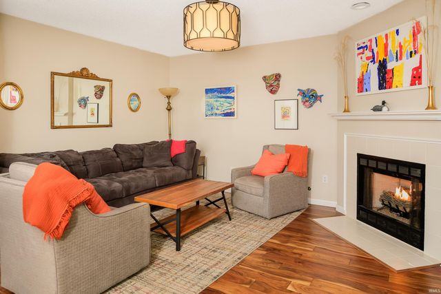 2145 S White Tail Run, Bloomington, IN 47401