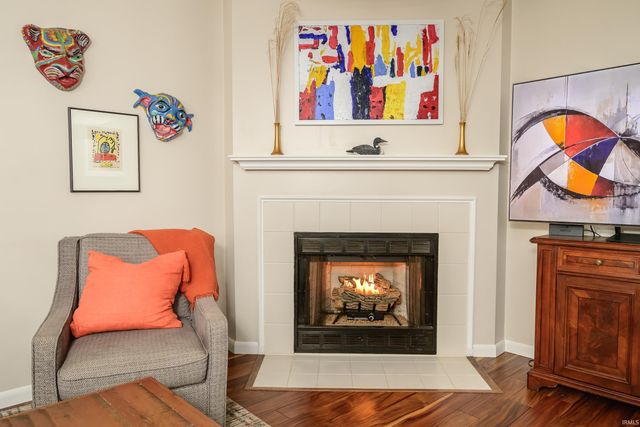 2145 S White Tail Run, Bloomington, IN 47401