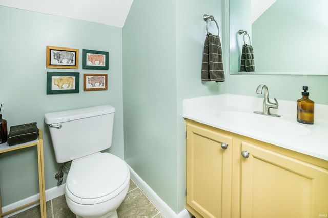 2145 S White Tail Run, Bloomington, IN 47401