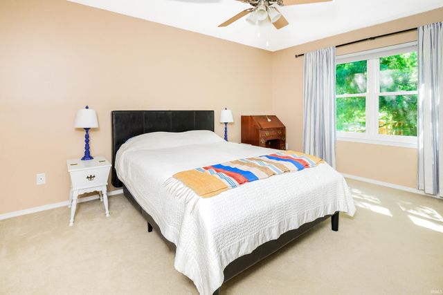 2145 S White Tail Run, Bloomington, IN 47401