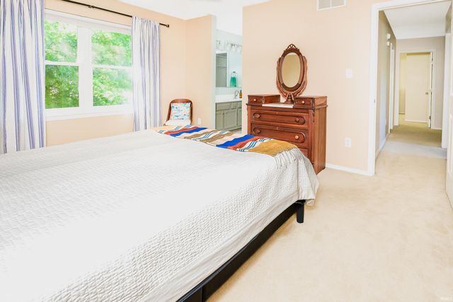 2145 S White Tail Run, Bloomington, IN 47401