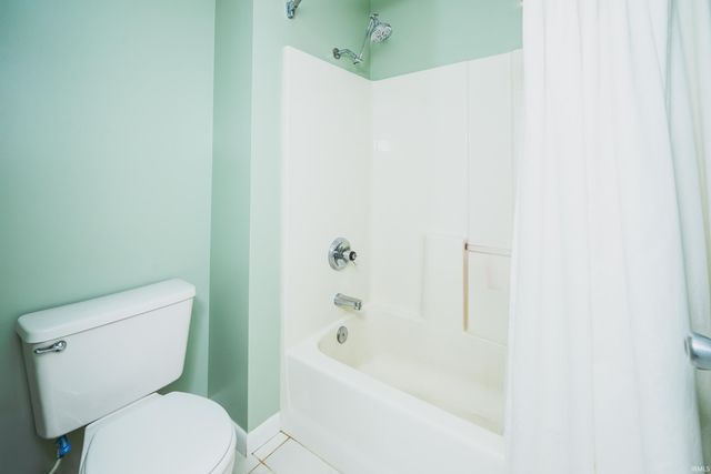 2145 S White Tail Run, Bloomington, IN 47401