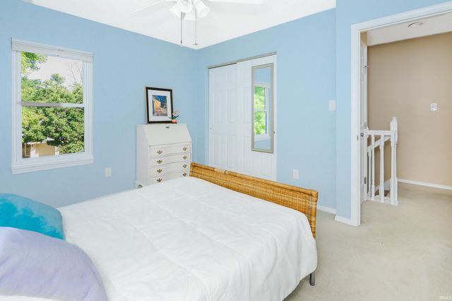 2145 S White Tail Run, Bloomington, IN 47401