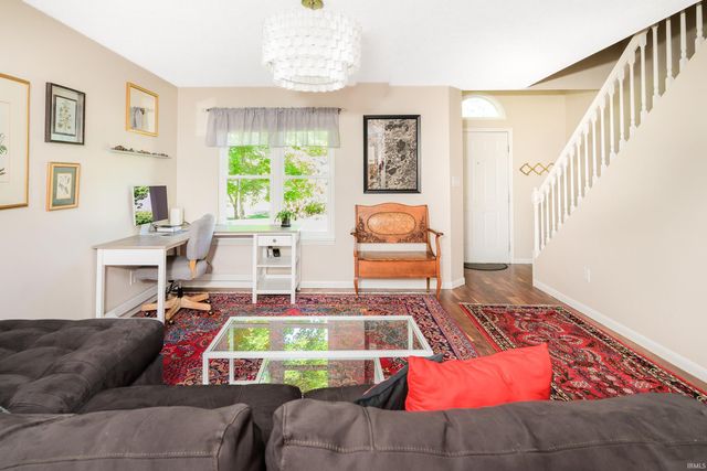 2145 S White Tail Run, Bloomington, IN 47401