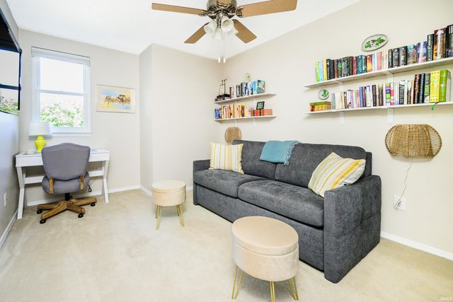 2145 S White Tail Run, Bloomington, IN 47401