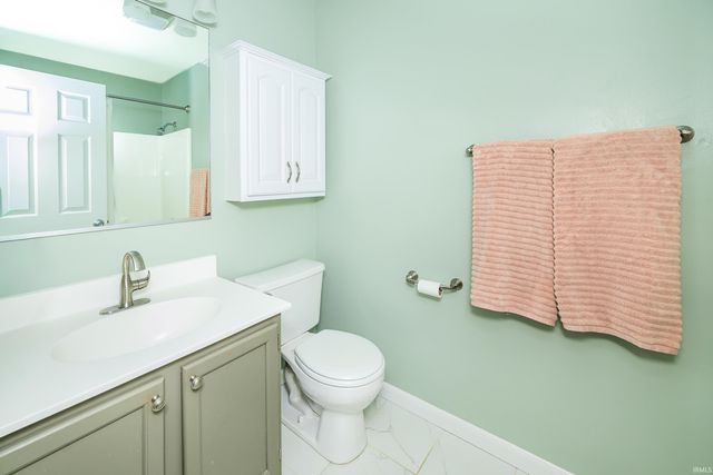 2145 S White Tail Run, Bloomington, IN 47401