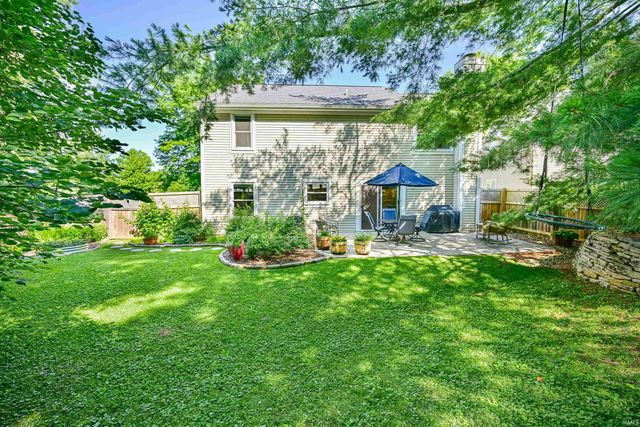 2145 S White Tail Run, Bloomington, IN 47401