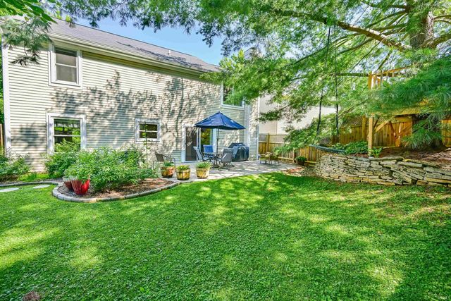 2145 S White Tail Run, Bloomington, IN 47401