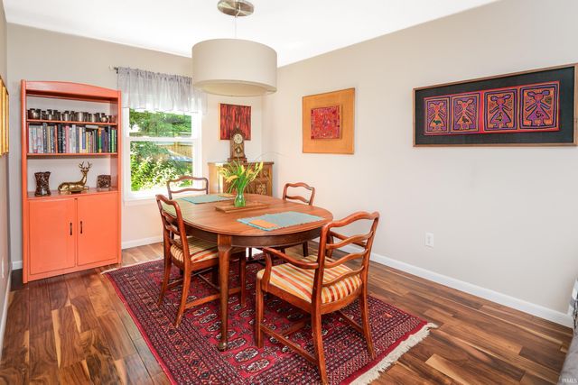 2145 S White Tail Run, Bloomington, IN 47401