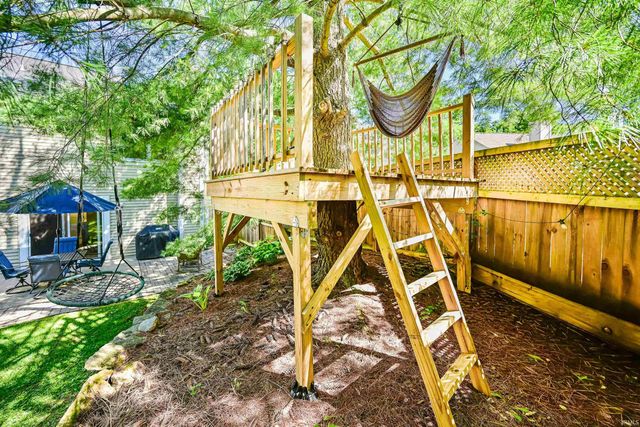2145 S White Tail Run, Bloomington, IN 47401