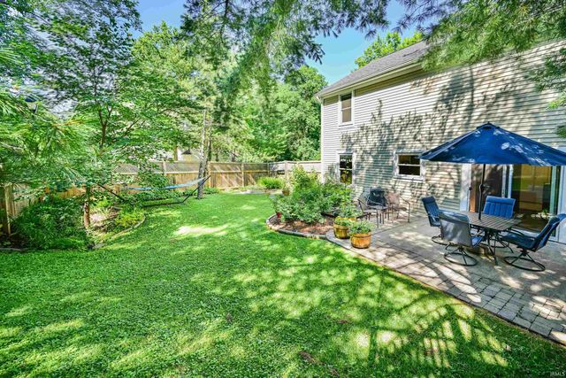 2145 S White Tail Run, Bloomington, IN 47401