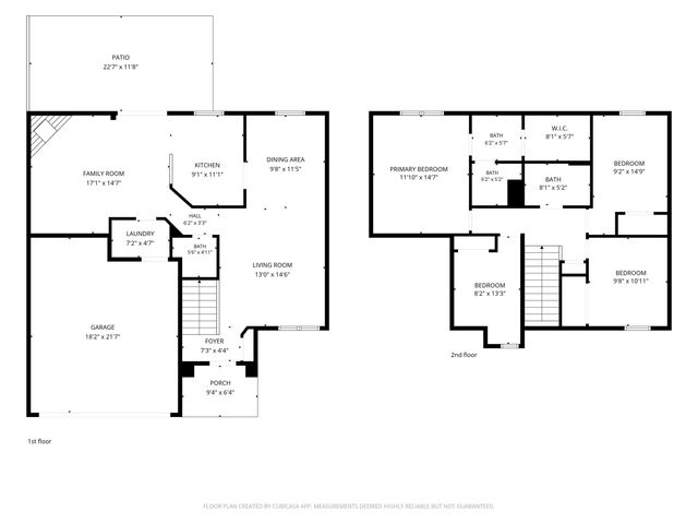 2145 S White Tail Run, Bloomington, IN 47401