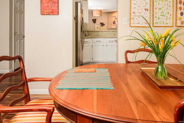 2145 S White Tail Run, Bloomington, IN 47401