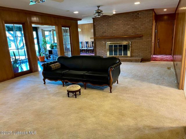 103 Yucca Terrace, Plainview, TX 79072