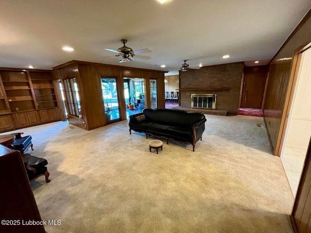 103 Yucca Terrace, Plainview, TX 79072