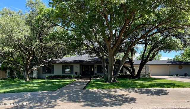 103 Yucca Terrace, Plainview, TX 79072