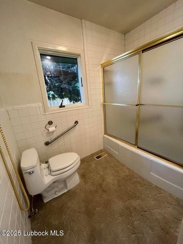 103 Yucca Terrace, Plainview, TX 79072