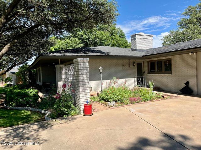 103 Yucca Terrace, Plainview, TX 79072