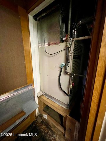 103 Yucca Terrace, Plainview, TX 79072