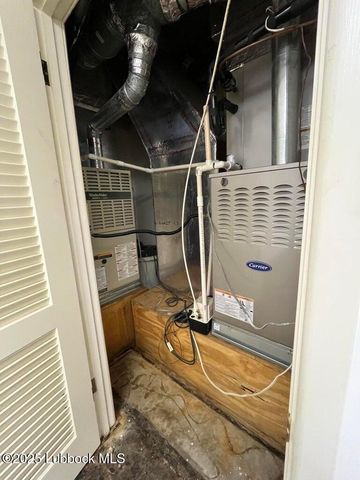 103 Yucca Terrace, Plainview, TX 79072