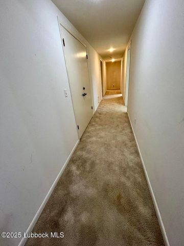 103 Yucca Terrace, Plainview, TX 79072