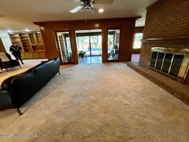 103 Yucca Terrace, Plainview, TX 79072