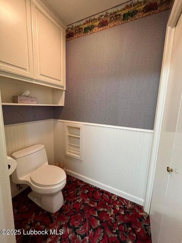 103 Yucca Terrace, Plainview, TX 79072