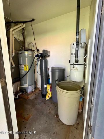 103 Yucca Terrace, Plainview, TX 79072