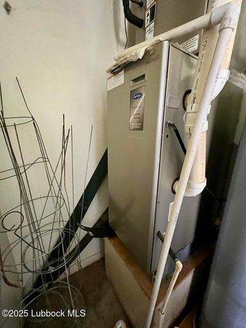 103 Yucca Terrace, Plainview, TX 79072