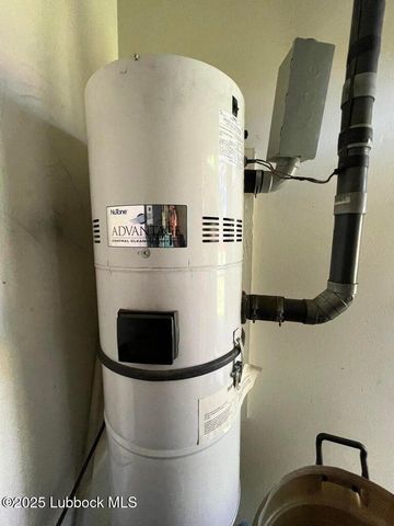 103 Yucca Terrace, Plainview, TX 79072