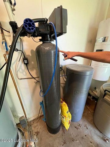 103 Yucca Terrace, Plainview, TX 79072