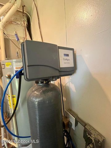 103 Yucca Terrace, Plainview, TX 79072