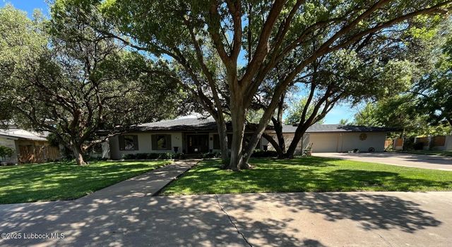 103 Yucca Terrace, Plainview, TX 79072