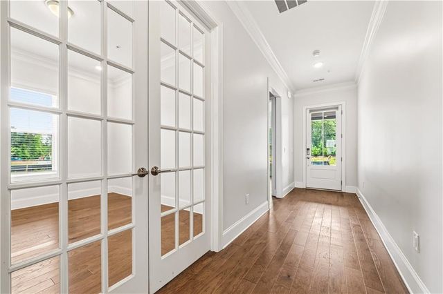 261 Vinca Circle NW, Kennesaw, GA 30144