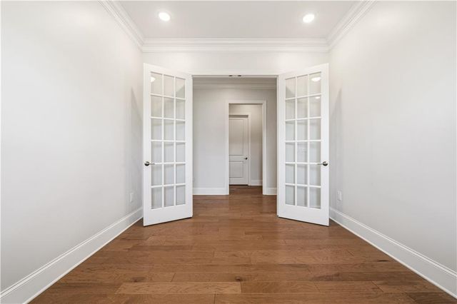261 Vinca Circle NW, Kennesaw, GA 30144