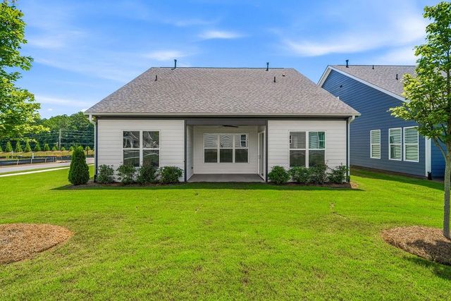 261 Vinca Circle NW, Kennesaw, GA 30144