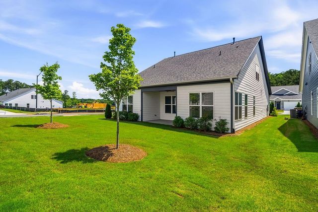 261 Vinca Circle NW, Kennesaw, GA 30144