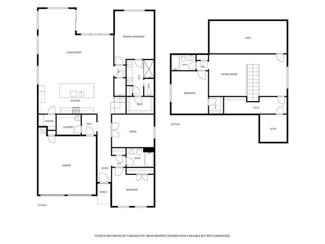 261 Vinca Circle NW, Kennesaw, GA 30144