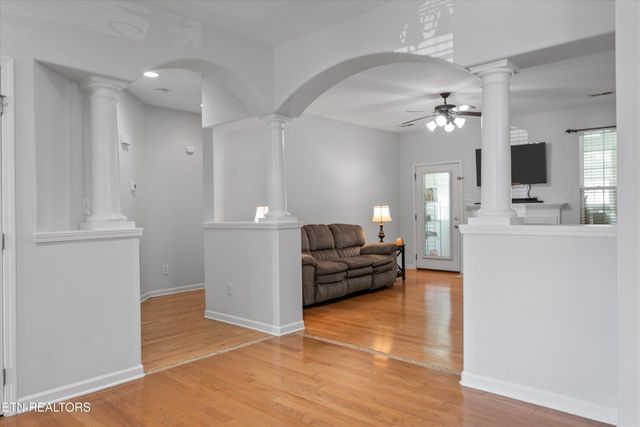 1432 Graybrook Lane, Knoxville, TN 37920