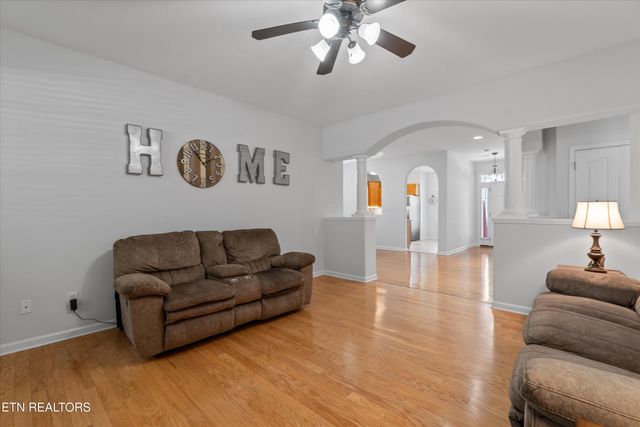 1432 Graybrook Lane, Knoxville, TN 37920