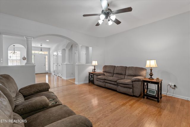1432 Graybrook Lane, Knoxville, TN 37920